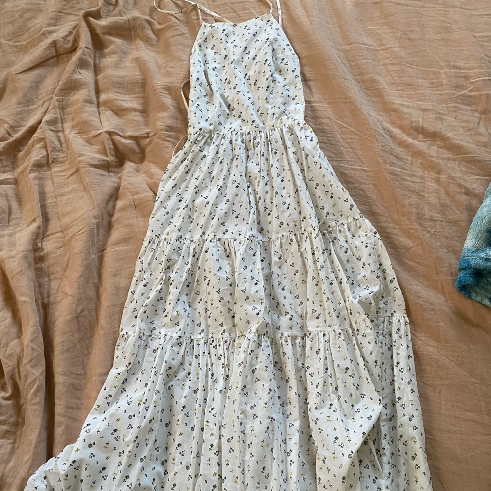 Christy dawn dress